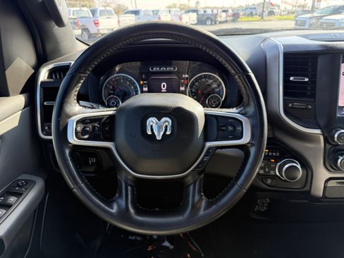 Used 2022 RAM 1500 Lone Star image 15