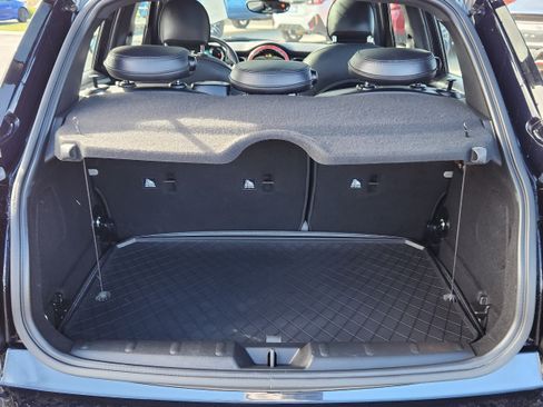 Used 2023 MINI Cooper S w/ MINI Resolute Edition FWD image 11