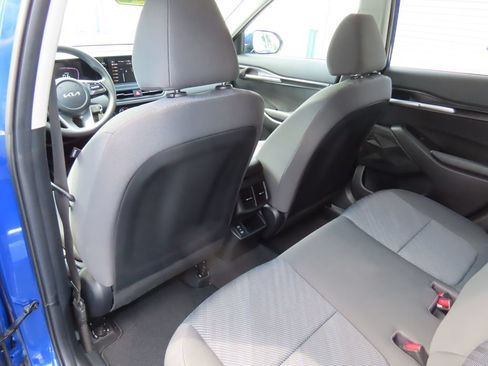 Certified 2024 Kia Seltos LX AWD/4WD image 25