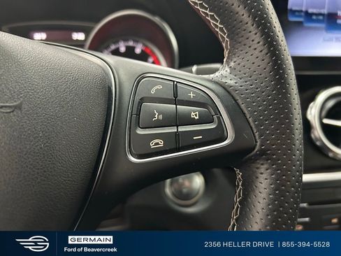 Used 2018 Mercedes-Benz GLA 250 4MATIC image 25