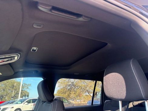 Used 2024 Jeep Grand Cherokee L Laredo image 13