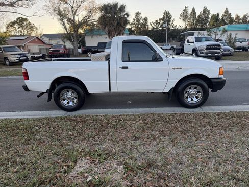 Used 2002 Ford Ranger XL image 3