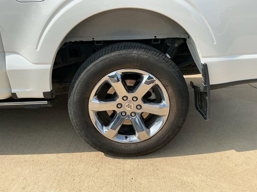 Used 2021 Ford F150 King Ranch w/ Equipment Group 601A High AWD/4WD image 6