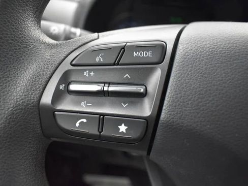 Used 2023 Hyundai Kona SEL AWD/4WD image 24