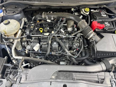 Used 2022 Lincoln Corsair AWD w/ Equipment Group 101A image 30