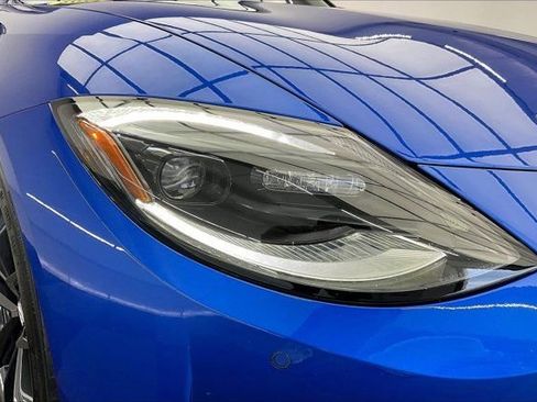Used 2024 Nissan Z Performance w/ Floor Mat Package RWD image 26