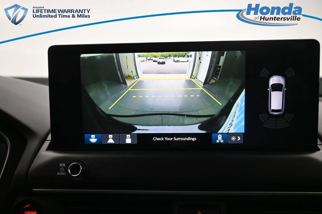 New 2026 Honda Pilot EX-L image 14