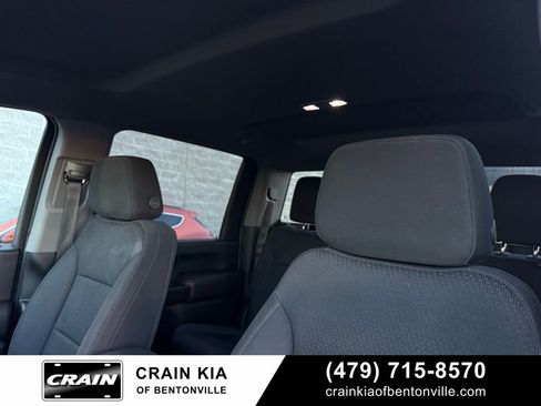 Used 2023 GMC Sierra 3500 Pro w/ Convenience Package image 23