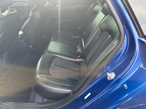 Used 2021 Kia K5 GT-Line image 3