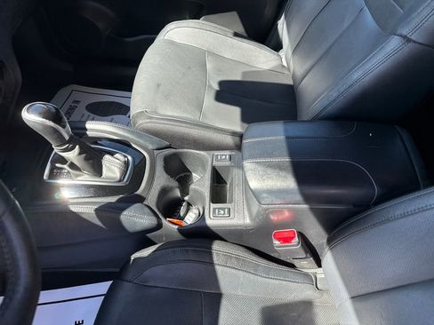 Used 2020 Nissan Rogue SL FWD image 27