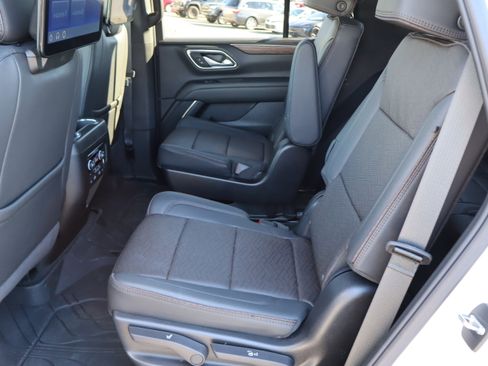 Certified 2024 Chevrolet Tahoe High Country w/ Advanced Technology Package image 34