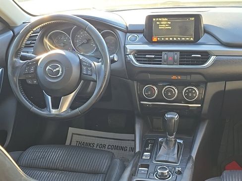 Used 2016 MAZDA MAZDA6 Sport image 20