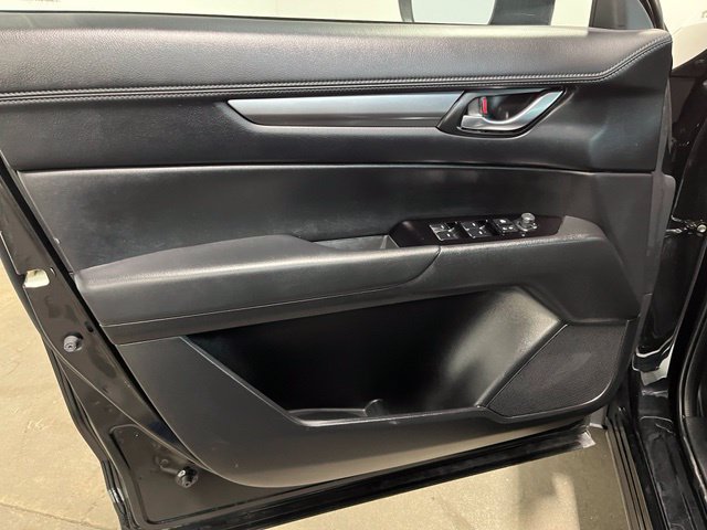 Used 2025 MAZDA CX-5 AWD 2.5 S w/ Select Package image 20