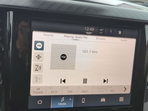 New 2026 RAM 3500 Big Horn image 21