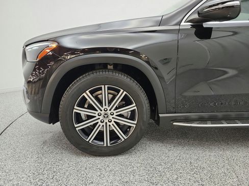 Certified 2024 Mercedes-Benz GLE 350 4MATIC image 22