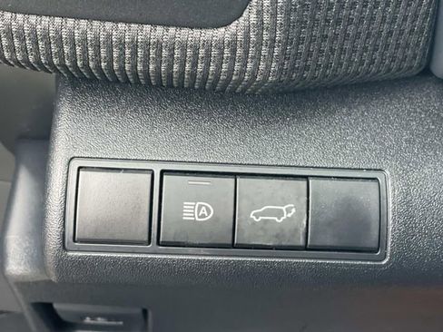 Used 2024 Toyota bZ4X Limited w/ Weather Package image 18