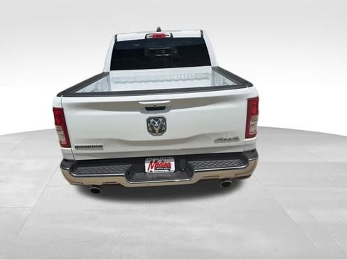 Used 2022 RAM 1500 Big Horn AWD/4WD image 6