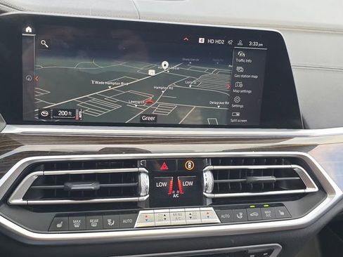 Used 2020 BMW X5 sDrive40i w/ Premium Package image 18