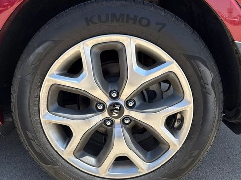 Used 2020 Kia Sorento SX AWD/4WD image 33