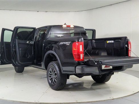 Used 2023 Ford Ranger XLT image 11