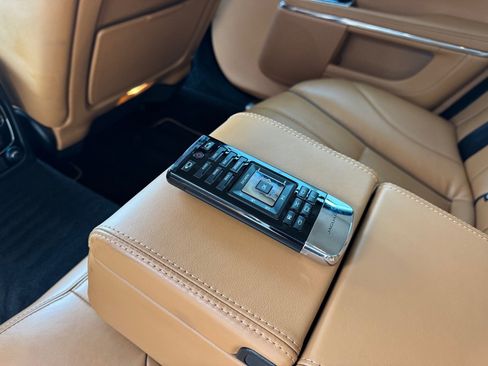 Used 2015 Jaguar XJ L Supercharged image 26