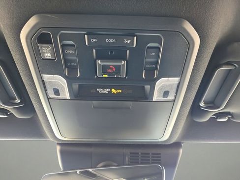 Used 2025 Toyota 4Runner Limited image 35