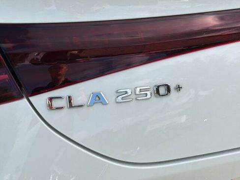 Used 2026 Mercedes-Benz CLA 250+ image 33