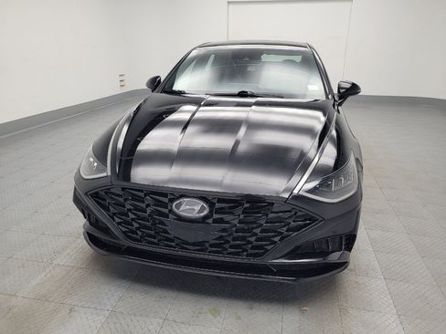 Used 2021 Hyundai Sonata SEL Plus image 15