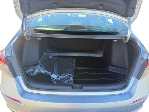 New 2026 Honda Civic Sport image 17