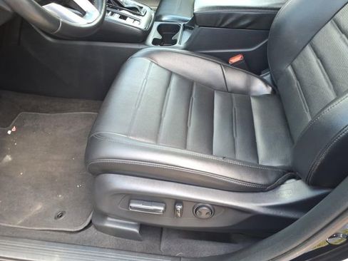 Used 2024 Honda CR-V EX-L image 14