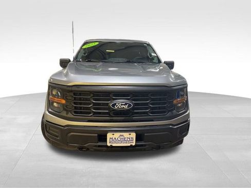 Used 2025 Ford F150 XL image 10