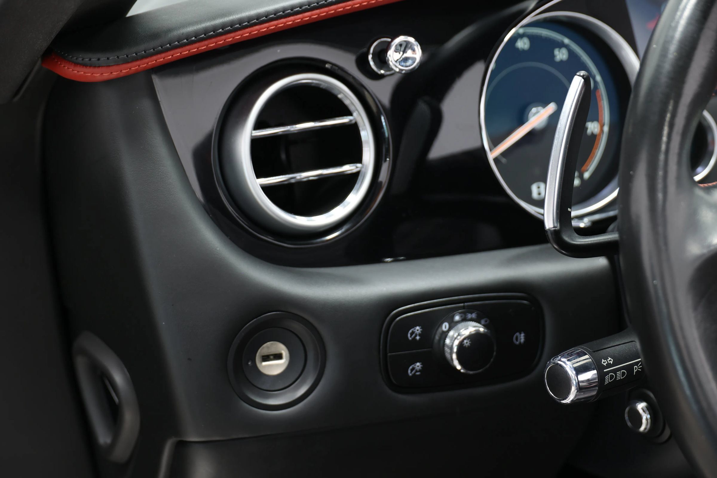 Used 2016 Bentley Continental GT Speed AWD/4WD image 24