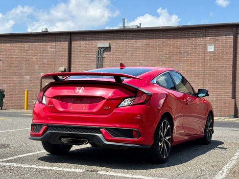 Used 2019 Honda Civic Si image 6