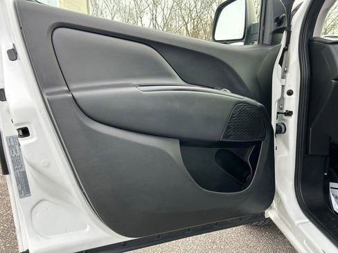 Used 2021 RAM ProMaster City Tradesman w/ Window Group 09 image 12