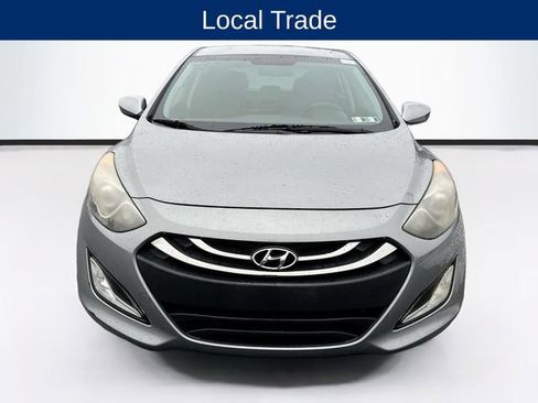 Used 2014 Hyundai Elantra GT image 2