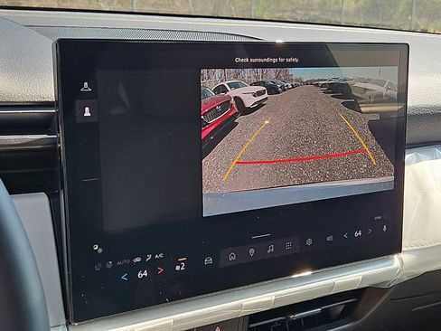New 2026 MAZDA CX-5 Preferred AWD/4WD image 14