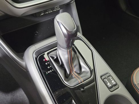 New 2026 Subaru Crosstrek 2.5i Limited AWD/4WD image 17