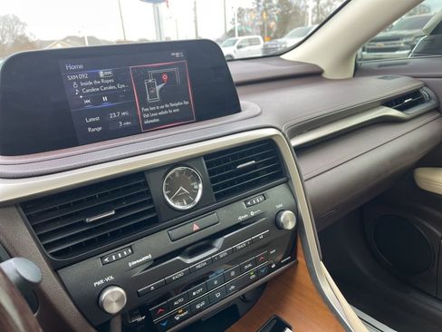 Used 2020 Lexus RX 350 FWD w/ Premium Package image 22