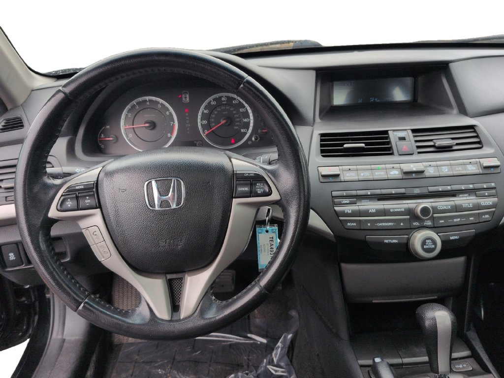 Used 2011 Honda Accord EX-L image 15