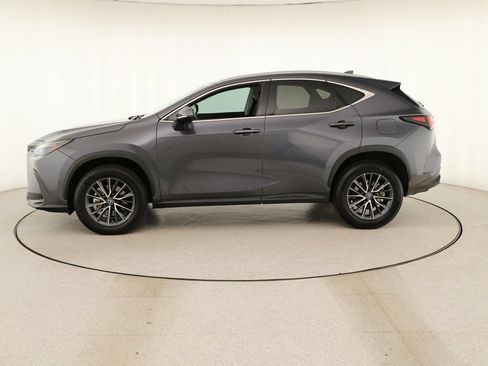 Used 2023 Lexus NX 350 AWD image 2