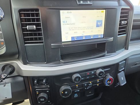 Used 2026 Ford F350 4x4 Crew Cab Super Duty image 23
