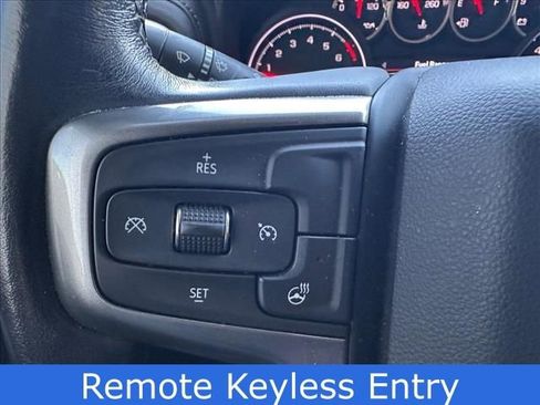 Used 2019 Chevrolet Silverado 1500 LT w/ All-Star Edition image 27