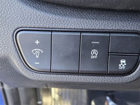 New 2026 Kia Seltos S image 16