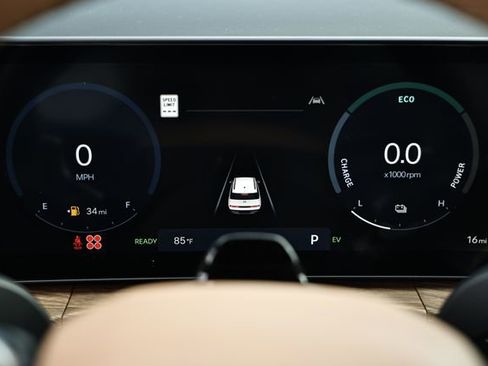 New 2026 Hyundai Santa Fe Calligraphy image 17