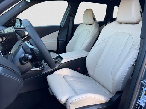 New 2026 BMW X3 xDrive30 w/ Premium Package image 10