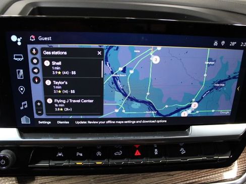 New 2026 Chevrolet Silverado 1500 LT Trail Boss w/ LT Trail Boss Premium Package image 49