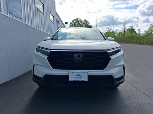 Used 2023 Honda CR-V EX image 6
