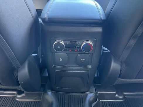 Used 2023 Ford Explorer ST w/ Equipment Group 401A AWD/4WD image 17