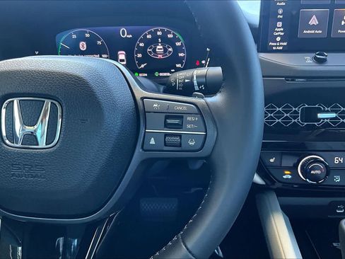 Used 2025 Honda Accord EX-L image 22