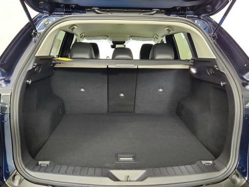 New 2026 MAZDA CX-5 Select AWD/4WD image 35